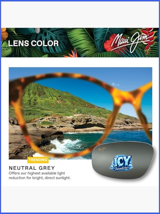 Polarized Cat Eye Sunglasses UV Protection main image 7